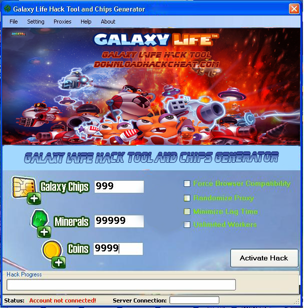 galaxy life download